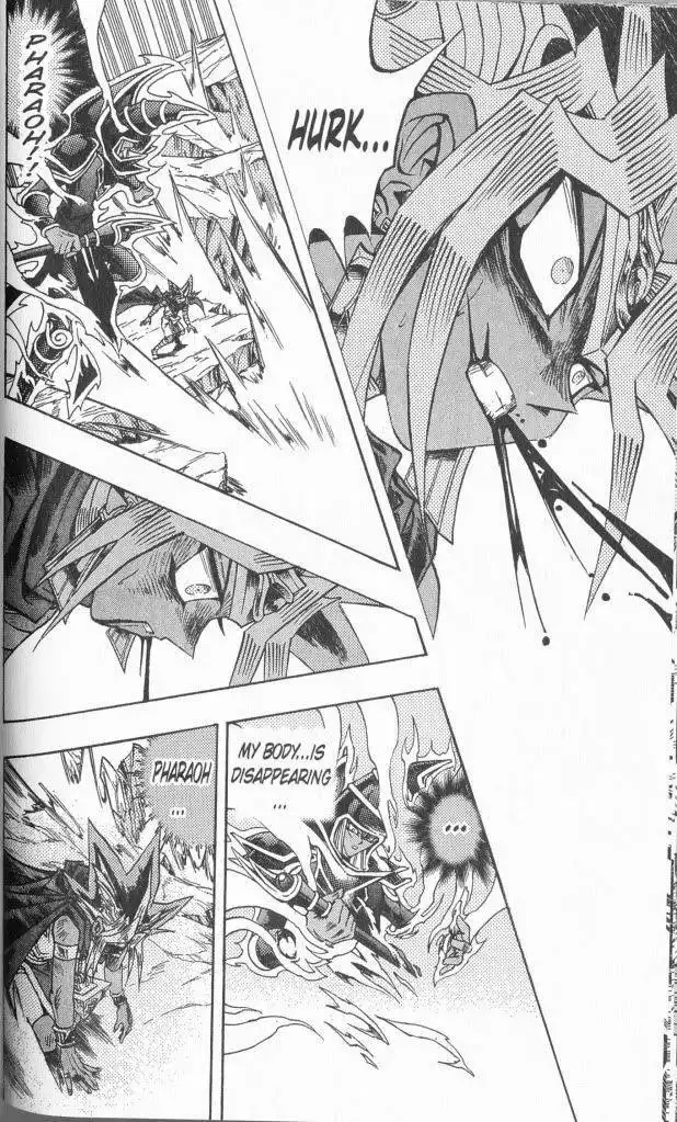 Yu-Gi-Oh! Millennium World Chapter 53 14